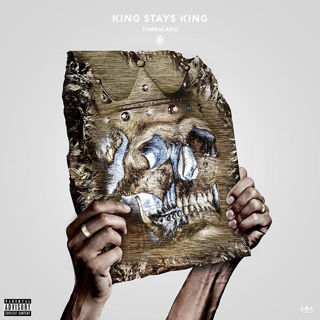 Timbaland - King Stays King 