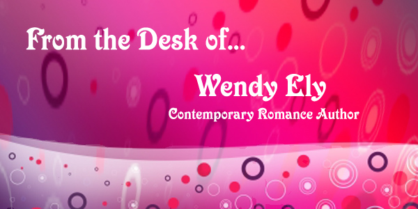 Wendy Ely's Books