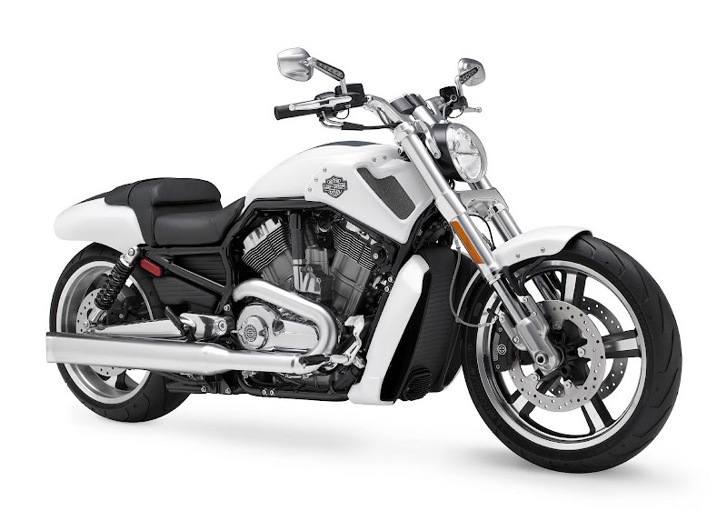 35+ Inilah Harga Harley Davidson V Rod Muscle