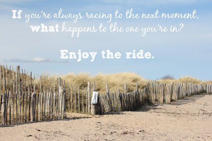 Life Enjoy The Ride Quotes | F Quotes Daily