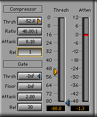 Hitmakerz: How To Use Compressors