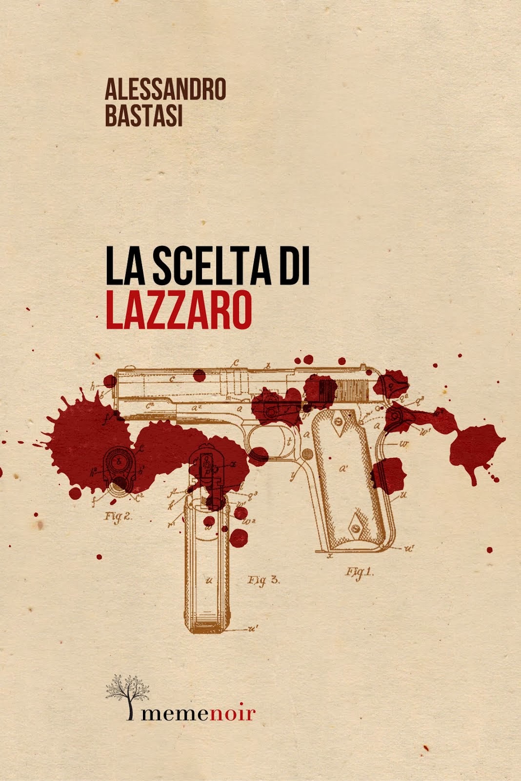 La scelta di Lazzaro