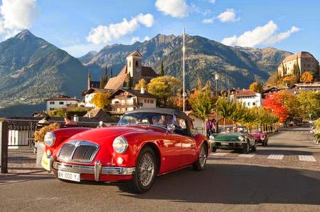 Strauben Aus Sudtirol Marion S Kaffeeklatsch