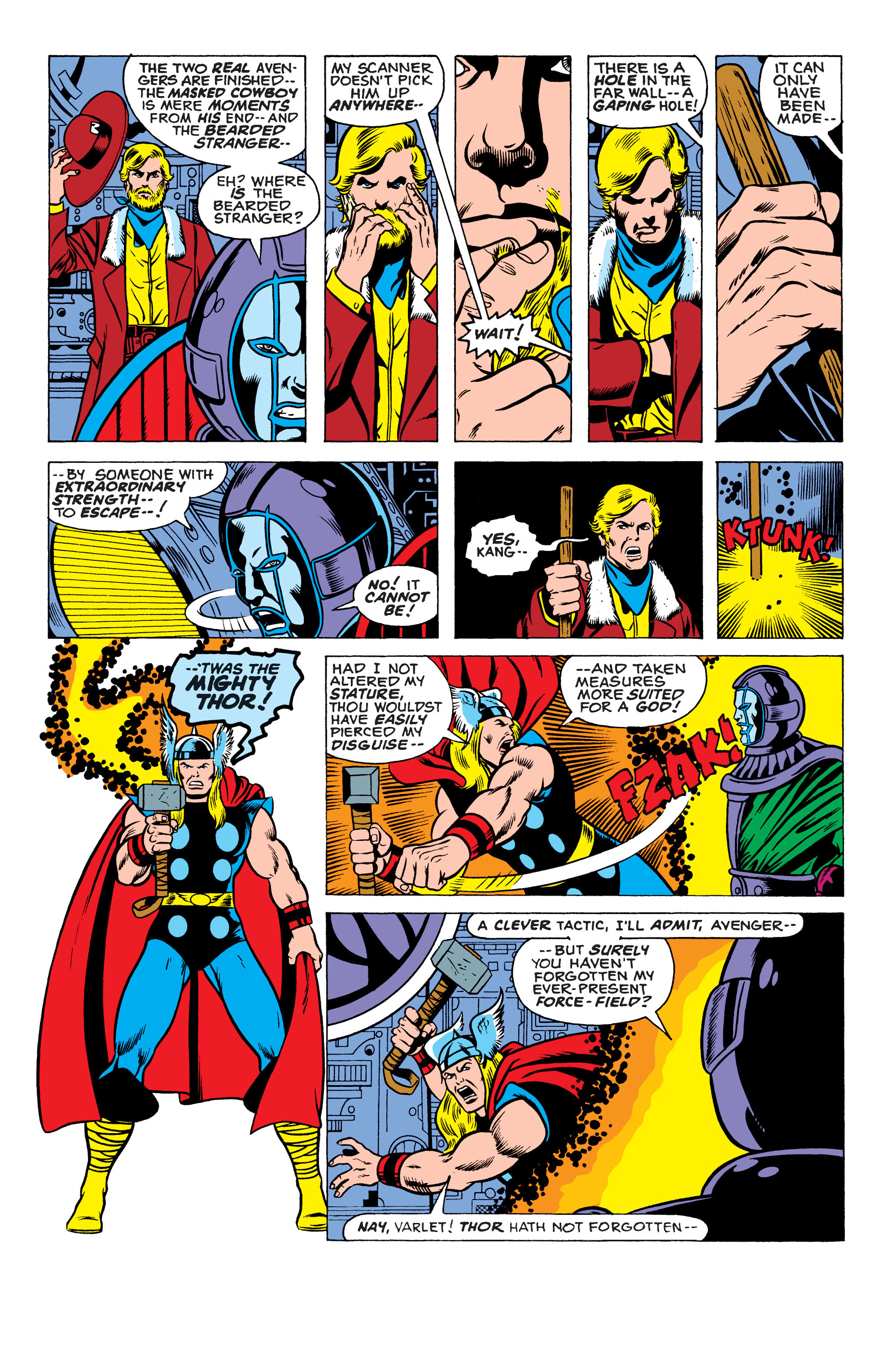 Read online Squadron Supreme vs. Avengers comic -  Issue # TPB (Part 2) - 38