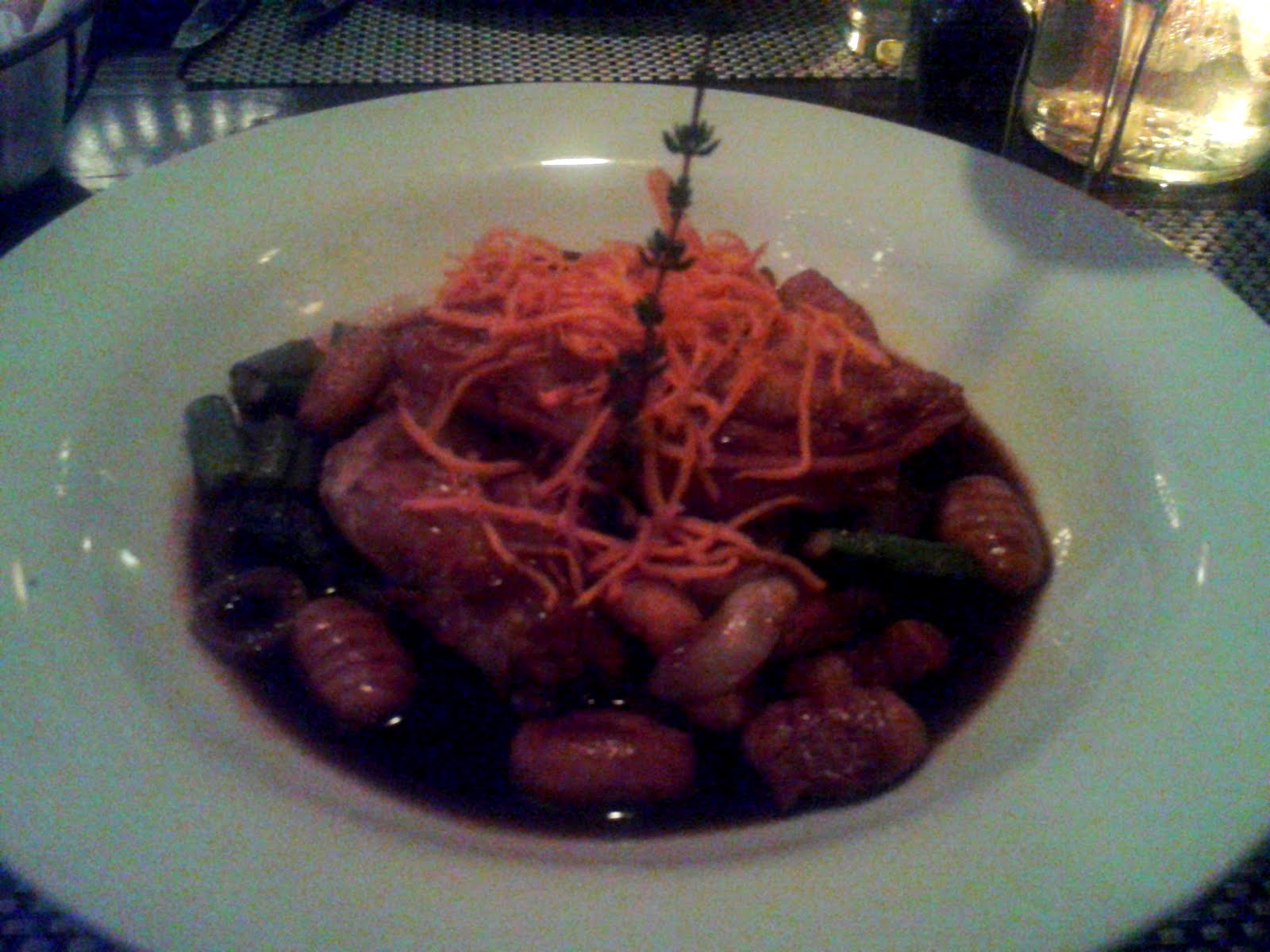 Alex & Lauren EAT Long Island Chop Shop Bar and Grill Smithtown