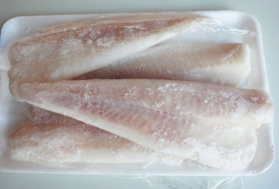 Excellent Buttermilk Fish Fillet Recipe Try at Home! Frozen Milkfish
