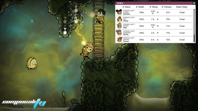 Oxygen Not Included PC Full