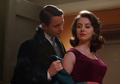 Trudy Campbell Mad Men