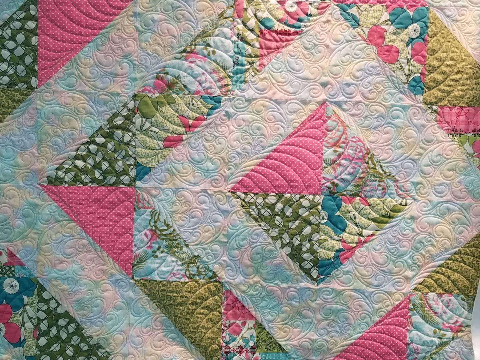 Patchwork Plus Quilt Shop