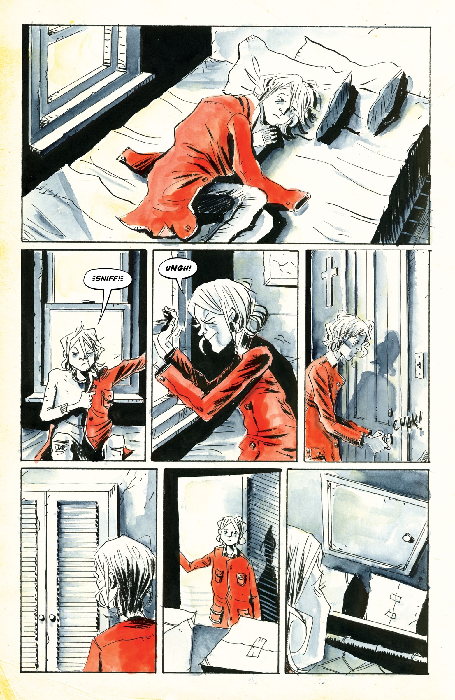 Fishflies chapter 5 page 28