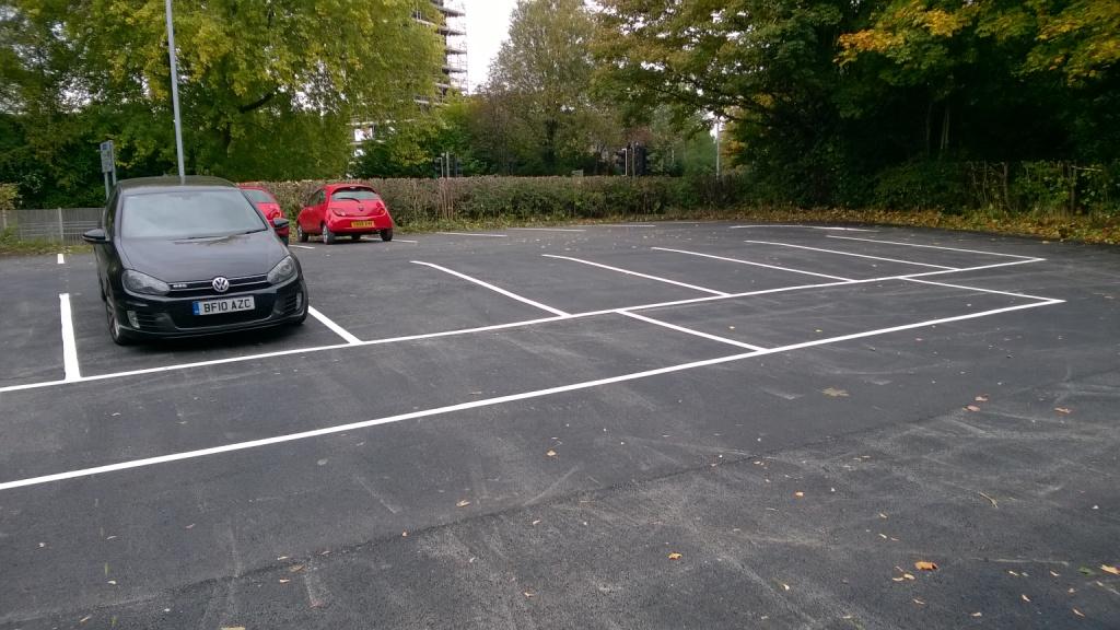 Cllr Craig Browne (Alderley Edge WARD) October 2016