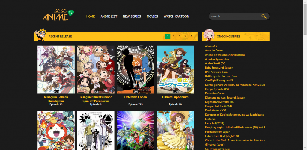 how to download anime videos from masterani me gogo anime fate stay night unlimited blade works gogoanime