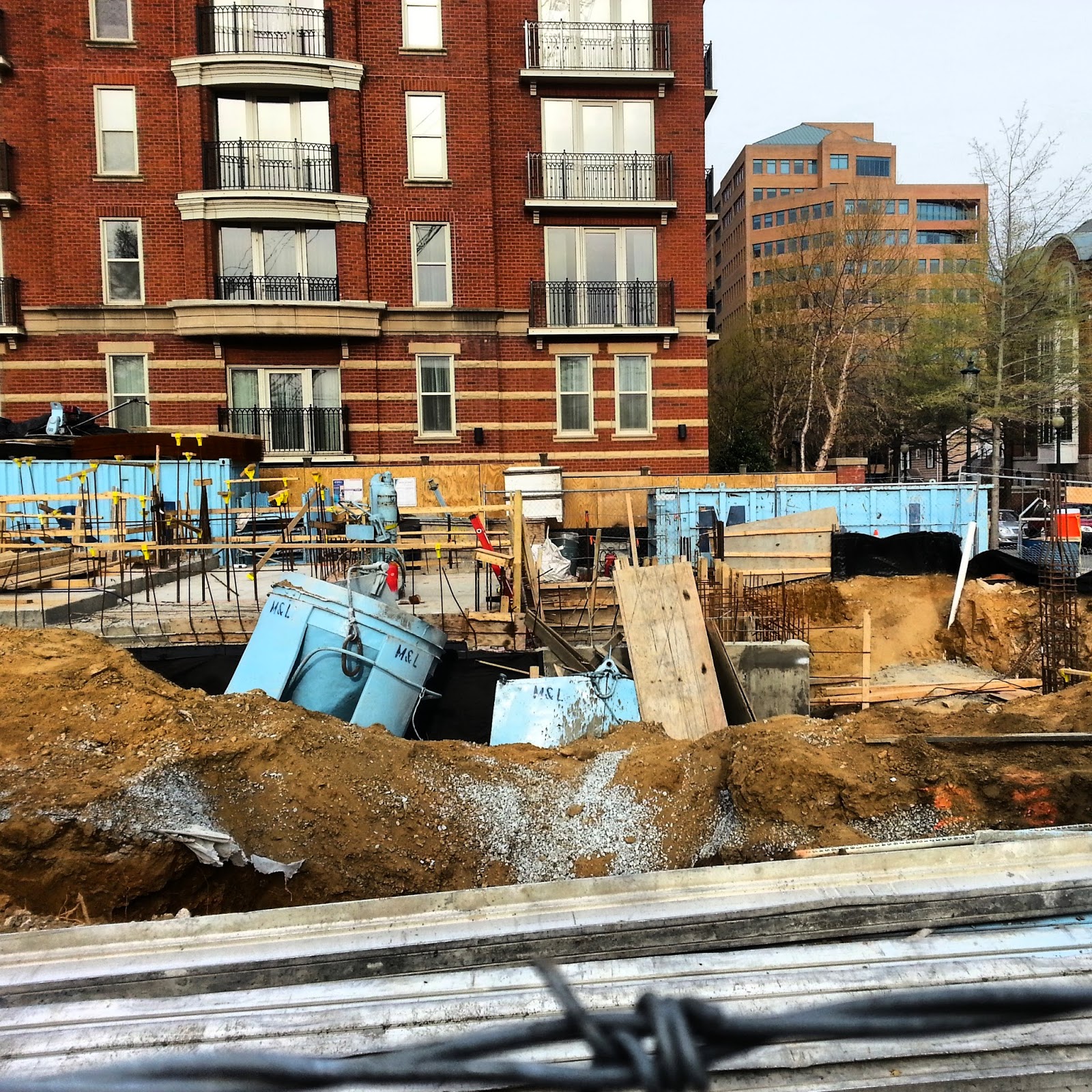 Robert Dyer Bethesda Row 4825 MONTGOMERY LANE LUXURY CONDOS BETHESDA