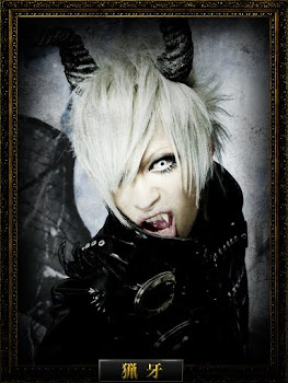 BORN - 『Psycho Diva』 [New Single] 2011.9.14 Release!!