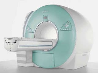 MRI dalam mendeteksi kondisi kesadaran pasien 