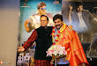 TSR Felicitates MegaStar