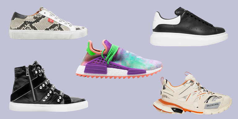 best sneaker sites 2019