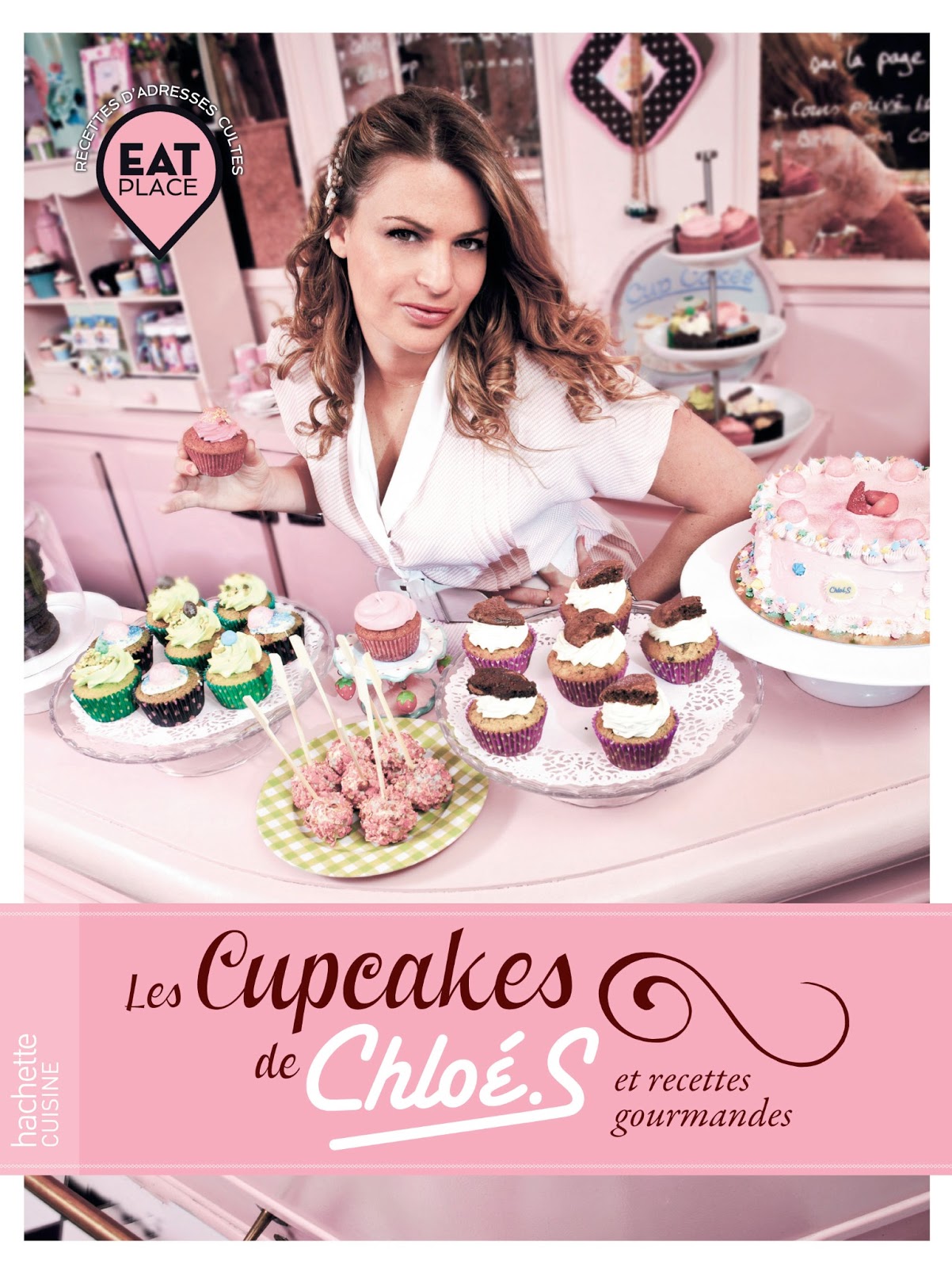 ♥ Les cupcakes de Chloe.S ♥