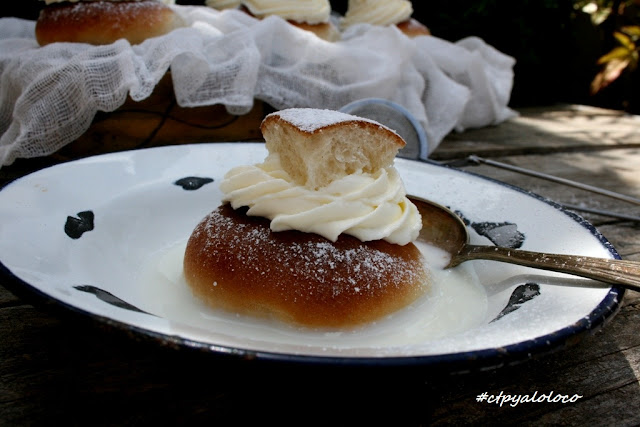 Semlor Semlor