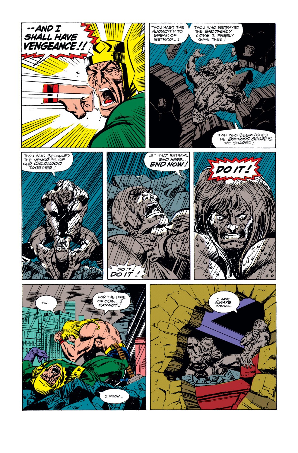 Thor (1966) 432 Page 17
