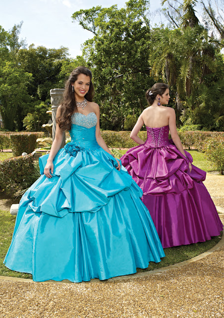 Vestidos de 15 años Vestidos de 15 años