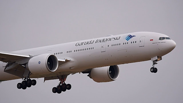 Garuda Indonesia