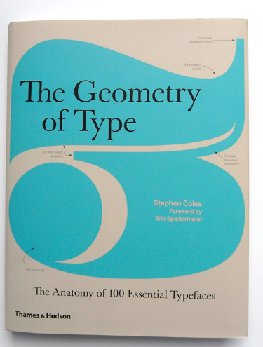Design Practice Blog: Geometry of Type