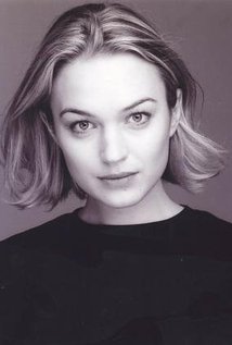 Sophia Myles