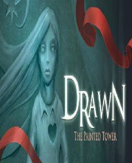 Drawn  The Painted Tower PC Game   Free Download Full Version - 38