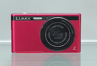 harga Camera Digital Second - Lumix XS-1