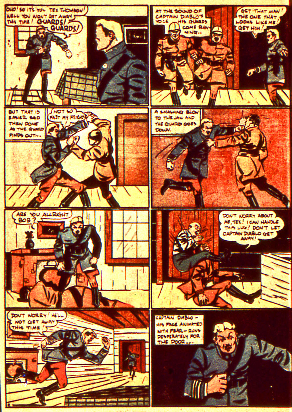 Action Comics (1938) 7 Page 44