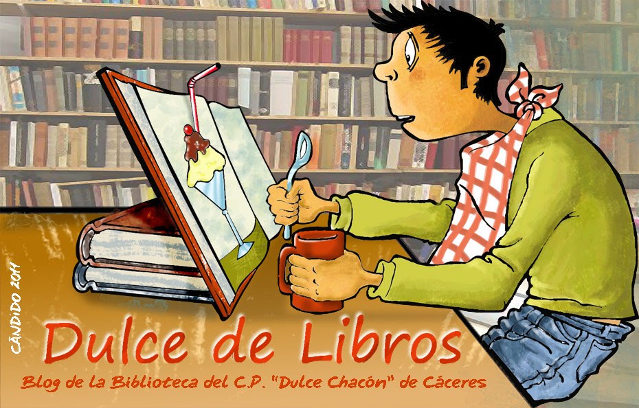 Dulce de libros