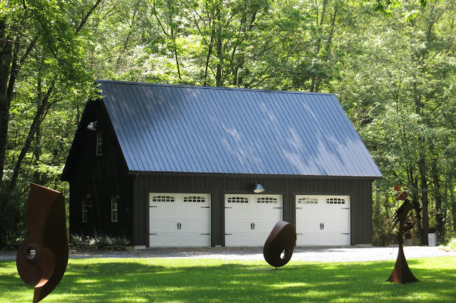 3 Car Garage For Sale in PA