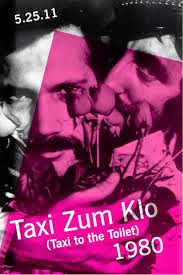 Taxi zum Klo, 1980