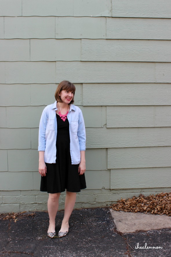 LBD for spring