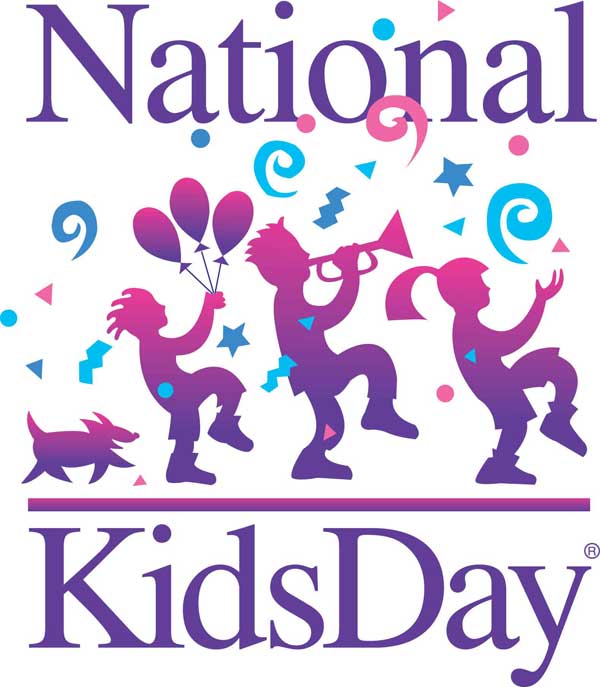 Nannies from the Heartland Blog National Kids Day Sunday, August 7, 2011