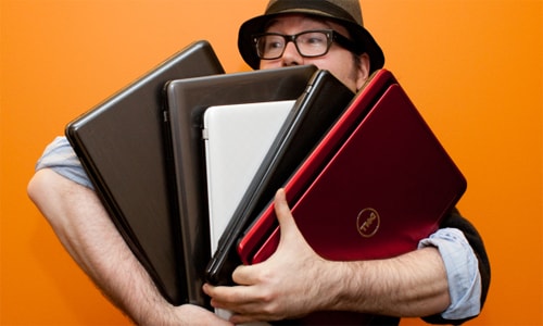 4 Tips Memilih Laptop yang Berkualitas Sebelum Membelinya