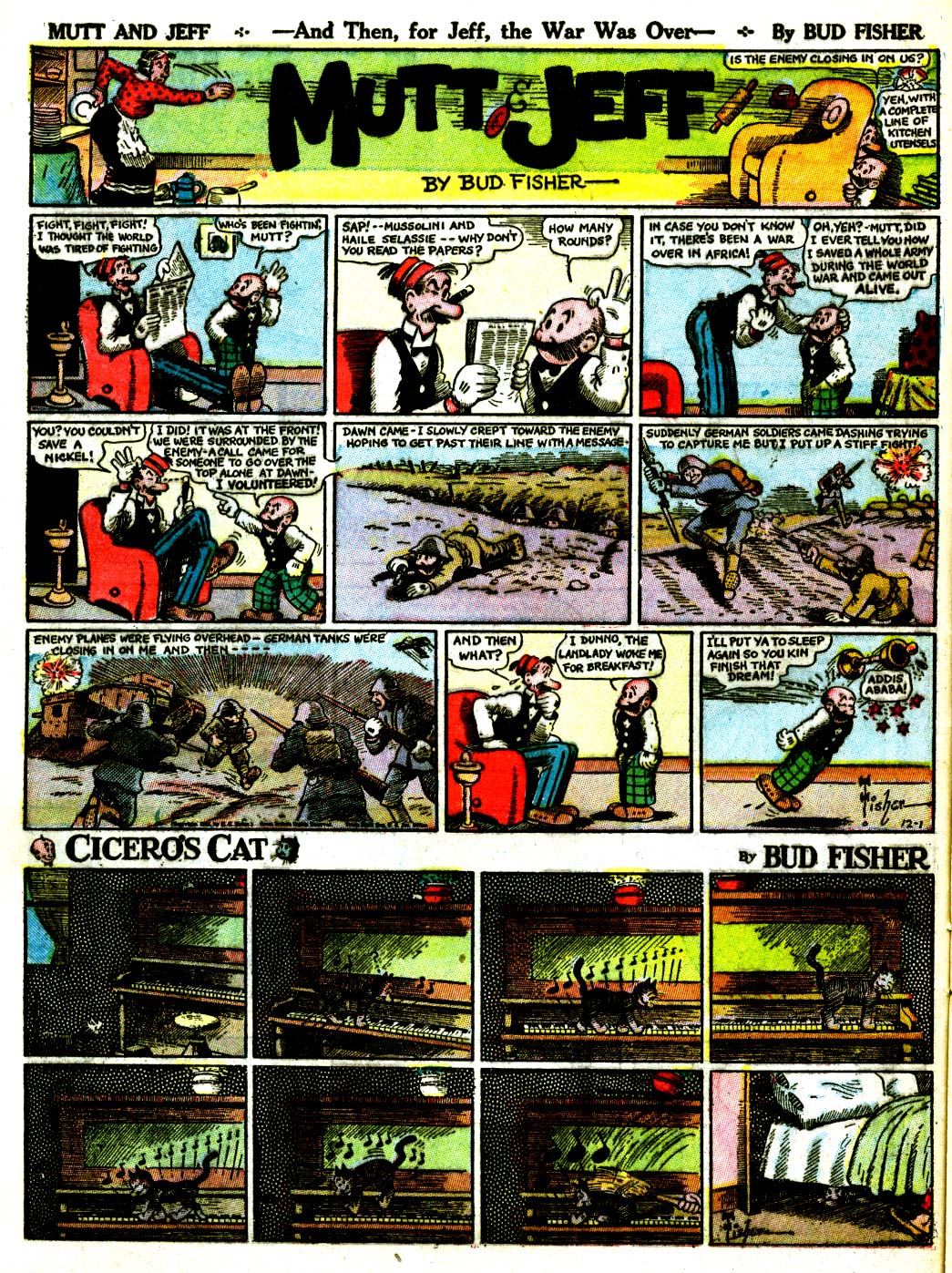 Read online All-American Comics (1939) comic -  Issue #7 - 26