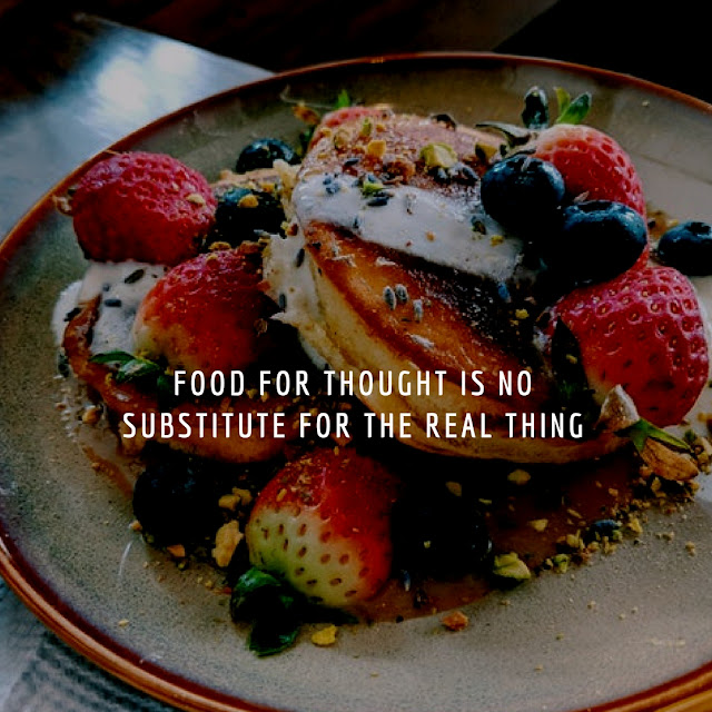 Good Food Quotes quotes about eating