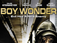 Descargar Boy Wonder 2010 Blu Ray Latino Online