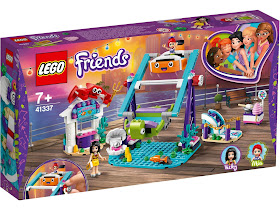 new lego friends summer 2019