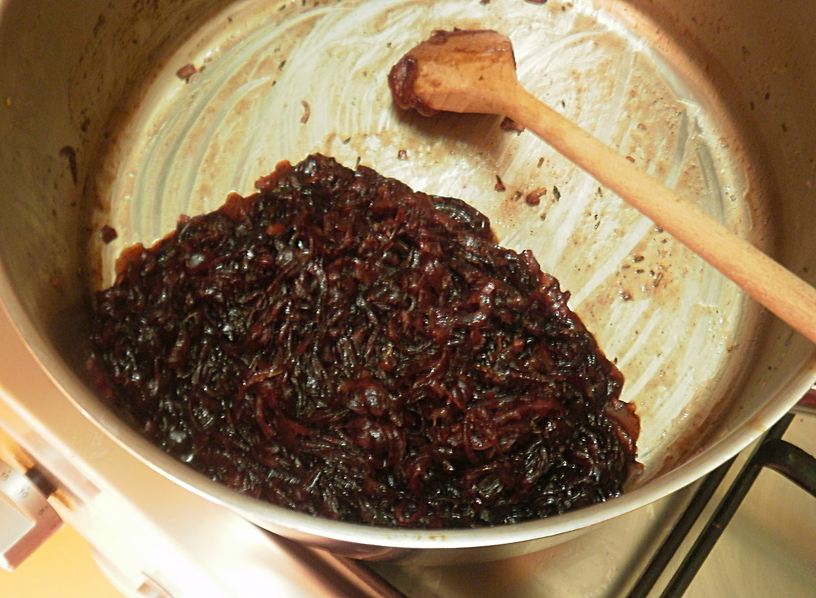 Red Onion Jam
