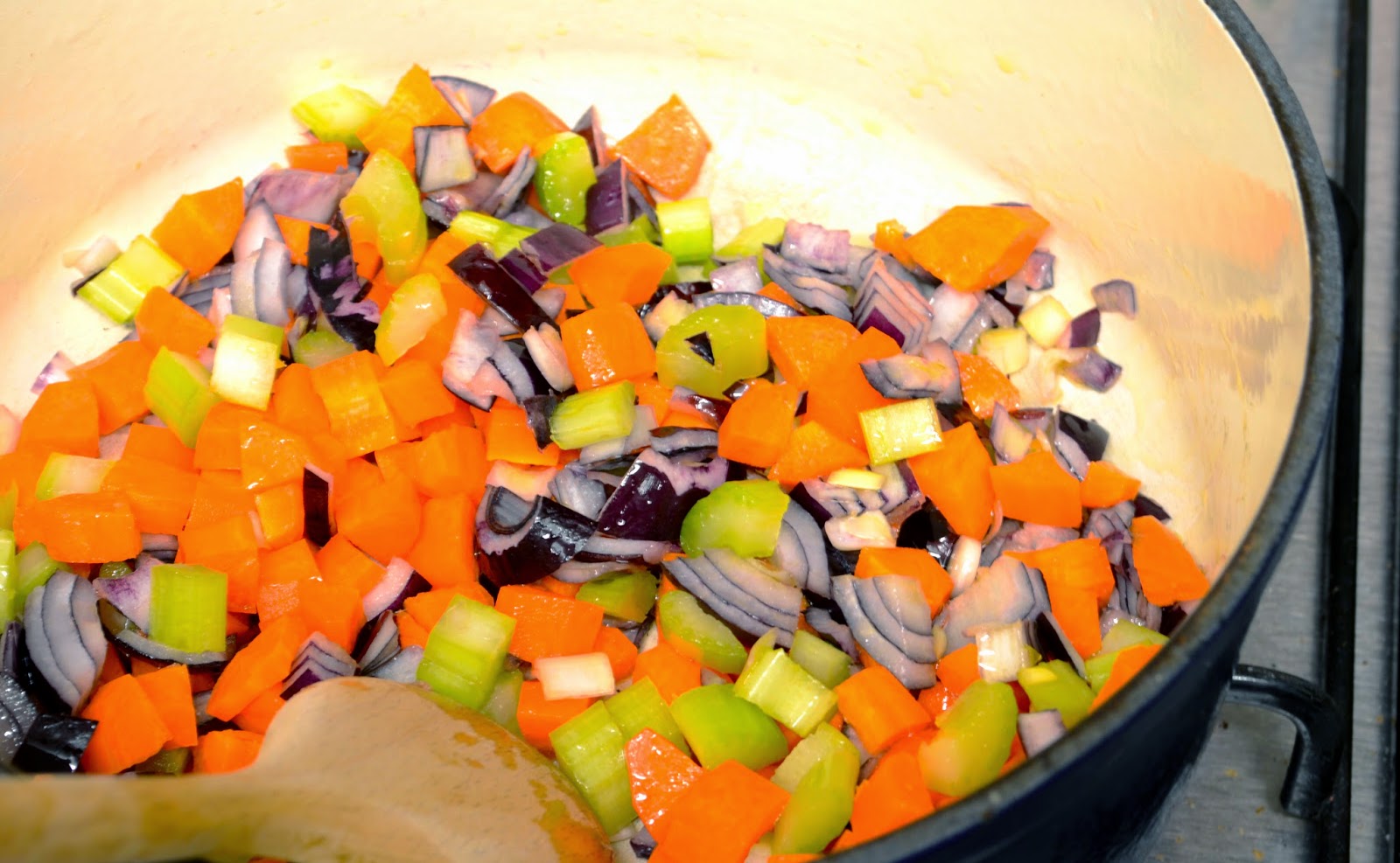 Vegan Vegetable Gravy