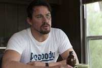 Logan Lucky Channing Tatum Image (11)