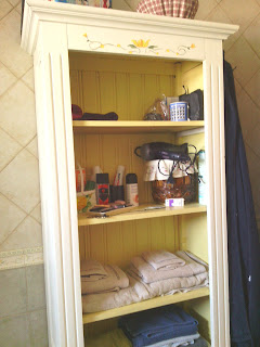 Mis trabajos de trapo y otros cuentos.: marzo 2013