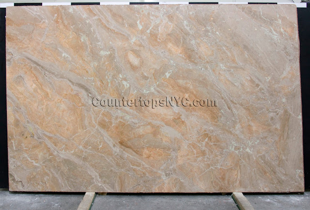 Breccia Oniciata Polished Marble Slab NYC 2cm