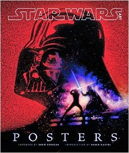 star wars art: posters