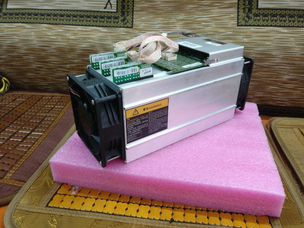 eSolutionsG: Buy Antminer S9 13 TH/S 16nm ASIC Bitcoin Miner