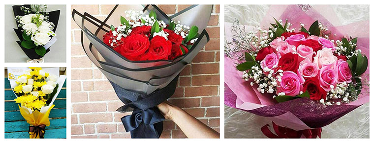Fritz Florist
