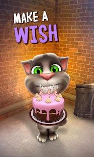 Talking Tom Cat Mod Apk 3.0.6